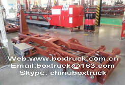 3ton hook lift